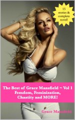 The Best of Grace Mansfield Vol 1.jpg