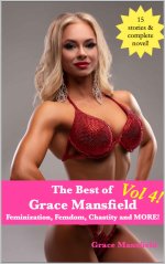 The Best of Grace Mansfield Vol 4.jpg