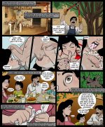 Mexican Magic by everfire 015.jpg