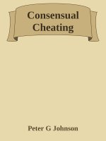 Consensual Cheating - Peter G Johnson.jpg