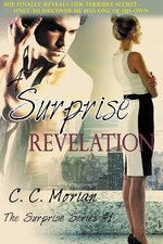 A Surprise Revelation (The Surprise Series Book 1) - C. C. Morian.jpg