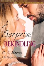 A Surprise Rekindling (The Surprise Series Book 3) - C. C. Morian.jpg