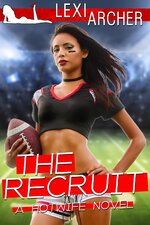 The Recruit - Lexi Archer.jpg