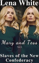 Mary and Tess (Part 1) (Slave of the New Confederacy Book 11) - Lena White.jpg Mary and Tess (Part 1) (Slave of the New Confederacy Book 11) - Lena White.jpg