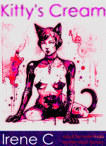 Irene Clearmont - Kitty's Cream (2024).gif Irene Clearmont - Kitty's Cream (2024).gif
