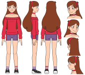 GravityFalls_ModelSheetMabel.png