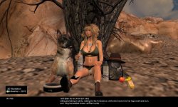016C_Ellen_sitts_relax_King_with_her_side.jpg