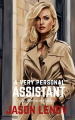 A Very Personal Assistant - Jason Lenov.jpg