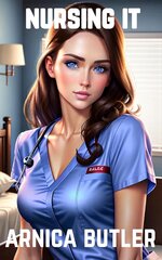 Nursing It - Arnica Butler.jpg