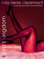 (Miss Irene Presents #16) Klara's Kingdom.jpg