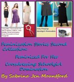 Feminization Stories Second Collection - Sabrina Jen Mountford.jpg