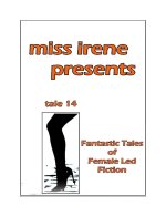(Miss Irene Presents #14) Paradise Gained.jpg