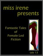 (Miss Irene Presents #13) Queen Aunt & 3x3 .jpg
