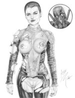 Brianna_Hildebrand_Negasonic_Teenage_Warhead_Deadpool_01_bw.jpg