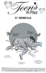 Teens at Play - Gooey Treats 02.jpg
