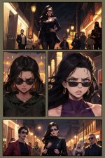 Lisa Lisa vs Zombies 04.jpg