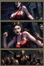 Lisa Lisa vs Zombies 09.jpg