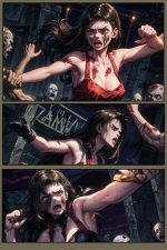 Lisa Lisa vs Zombies 10.jpg