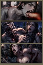 Lisa Lisa vs Zombies 78.jpg
