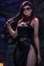 Lisa Lisa vs Zombies 92.jpg