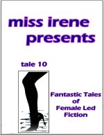 (Miss Irene Presents #10) Samuel.jpg