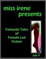 (Miss Irene Presents #09) Secret Garden.jpg