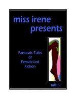 (Miss Irene Presents #05) Tales of Ordinary Cruelty.jpg