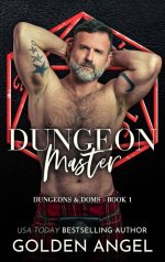 (Dungeons and Doms #1) Dungeon Master .jpg