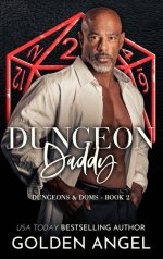 (Dungeons and Doms #2) Dungeon Daddy - Golden Angel.jpg