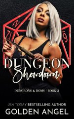 (Dungeons and Doms #3) Dungeon Showdown - Golden Angel.jpg