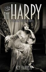 The Harpy_ A Femdom Erotica Novel - Key Barrett.jpg