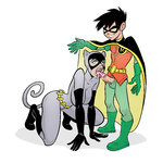 Catwoman And Robin.jpg