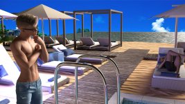 Admirering the view 01.jpg