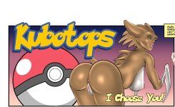 Kabutops - I Choose You 01.jpg