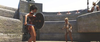 One Million And One Years A.D Ep 2-5.jpg