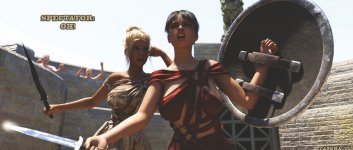 One Million And One Years A.D Ep 2-12.jpg