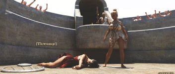 One Million And One Years A.D Ep 2-32.jpg