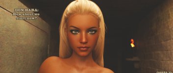 One Million And One Years A.D Ep 3-75.jpg