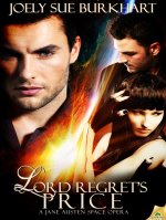 (Jane Austen Space Opera #2) Lord Regret's Price - Joely Sue Burkhart.jpg
