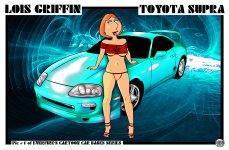 CARTOON CAR BABES SERIES by Everfire 001.jpg