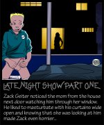 Late Night Show by everfire001.jpg