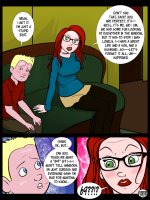 Late Night Show by everfire004.jpg