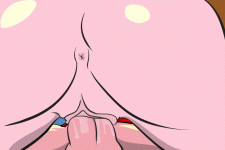 Late Night Show by everfire007.gif