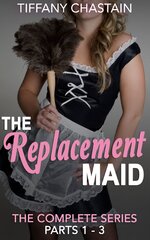 [2023-02-02] The Replacement Maid – Complete Series ≡ The Replacement Maid – The Complete Seri...JPG