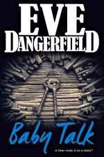 (Bennett Sisters #2.5) Baby Talk - Eve Dangerfield.jpg