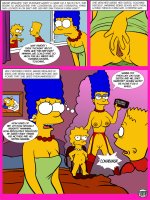 xxx Simpsons Home Made Secrets parody by Everfire  002.jpg