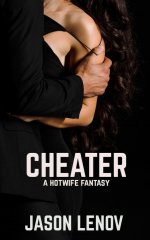A Hotwife Journey 1 Cheater.jpg