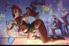 Cammy (Street Fighter) clean.jpg