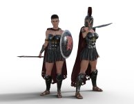 Spartan Girls 01.jpg Spartan Girls 01.jpg
