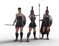 Spartan Girls 03.jpg Spartan Girls 03.jpg